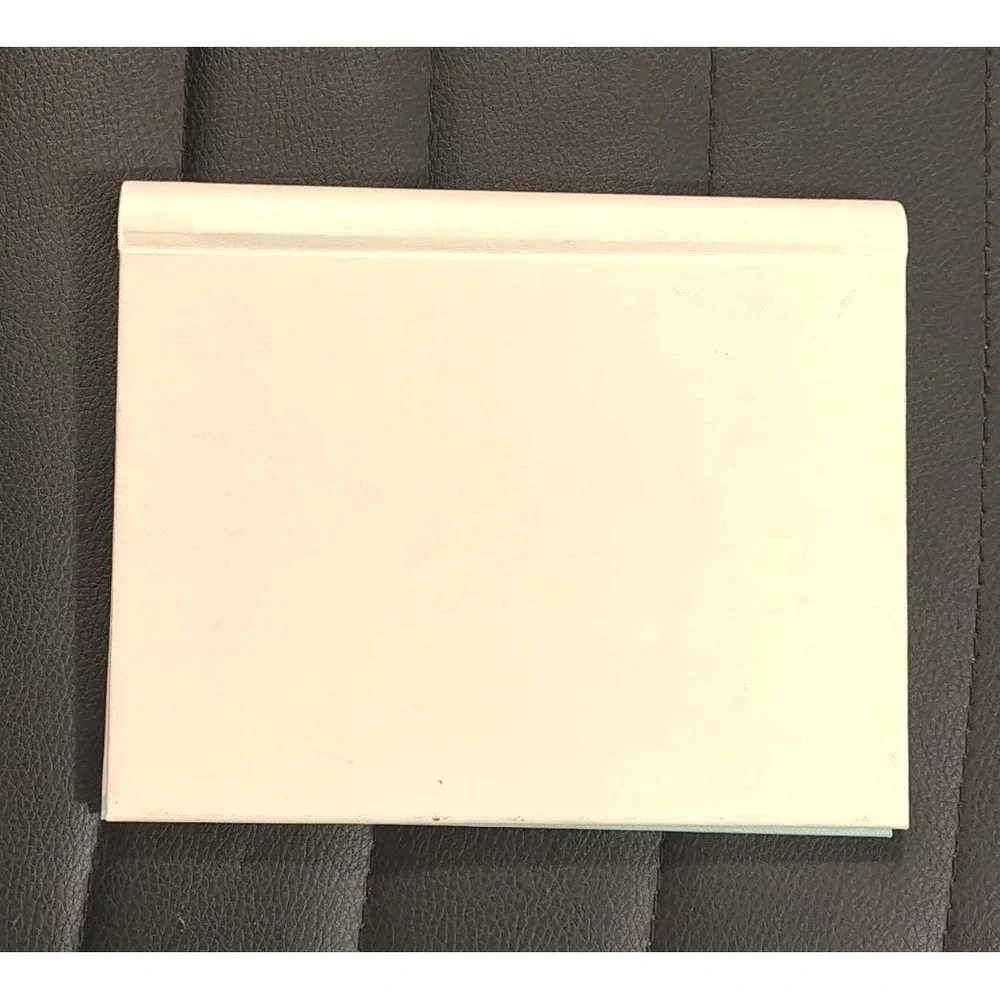 Hallmark Honeymoon Snapshot Photo Album; Holds 30 - 4